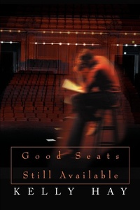 Abbildung von: Good Seats Still Available - iUniverse