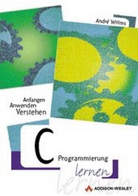 Enlarge image Cover: C lernen - Addison Wesley