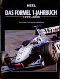 Cover: Das Formel-1-Jahrbuch 1999-2000 - Heel