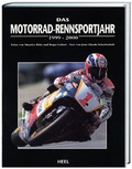 Cover: Das Motorrad-Rennsportjahr 1999-2000 - Heel