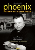 Cover: Phoenix: Leben nach dem Feuer - Heel