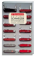 Cover: Schweizer Offiziersmesser - Heel