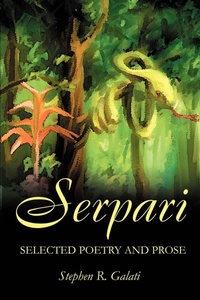 Abbildung von: Serpari - iUniverse