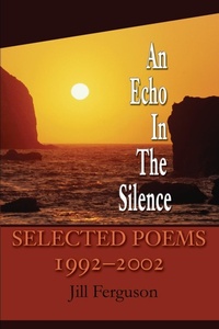 Abbildung von: An Echo In The Silence - iUniverse