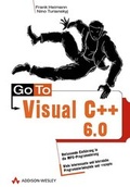 Cover: Go To Visual C++ 6 - Addison Wesley