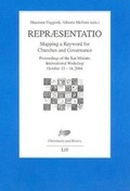 Cover: Representatio - LIT