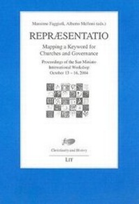 Enlarge image Cover: Representatio - LIT