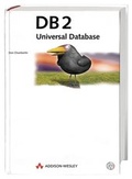 Cover: DB 2 Universal Database - Addison Wesley