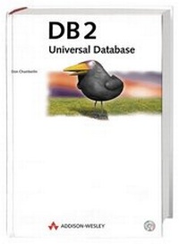 Enlarge image Cover: DB 2 Universal Database - Addison Wesley