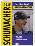 Cover: Grand-Prix-Stars: Ralf Schumacher - Heel