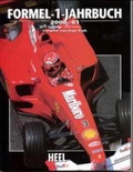 Cover: Das Formel-1-Jahrbuch 2000-2001 - Heel