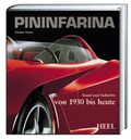 Cover: Pininfarina 1930-2000 - Heel