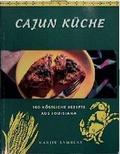 Cover: KB: Cajun K&uuml;che - K&ouml;nemann