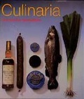 Cover: Culinaria Europ&auml;ische Spezialit&auml;ten - K&ouml;nemann