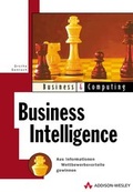 Cover: Business Intelligence - Addison Wesley