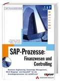 Cover: SAP-Prozesse: Finanzwesen Controlling - Addison Wesley