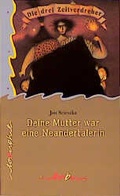Cover: Die drei Zeitverdreher: Deine Mutter war eine Neandertalerin - Tabu