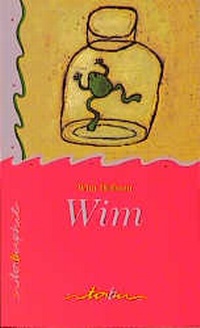 Enlarge image Cover: Wim - Tabu