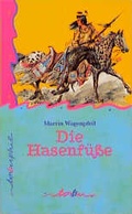 Cover: Die Hasenf&uuml;sse - Tabu