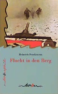 Cover: Flucht in den Berg - Tabu