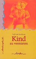 Cover: Kind zu vermieten - Tabu