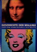 Cover: Geschichte der Malerei - K&ouml;nemann