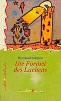 Cover: Die Formel des Lachens - Tabu