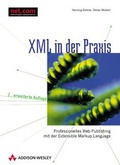 Cover: XML in der Praxis - Addison Wesley