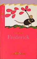 Cover: Frederick - Tabu