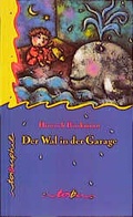Cover: Der Wal in der Garage - Tabu