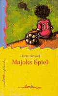 Cover: Majoks Spiel - Tabu
