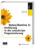 Cover: Notes/Domino 5 - Addison Wesley