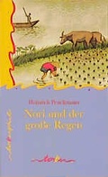 Cover: Nori und der grosse Regen - Tabu