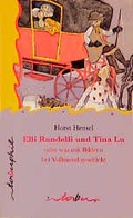 Cover: Elli Randelli und Tina Lu - Tabu