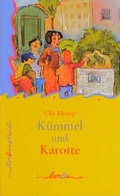 Cover: K&uuml;mmel und Karotte - Tabu