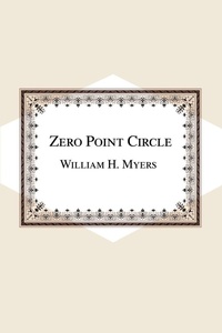 Enlarge image Cover: Zero Point Circle - iUniverse