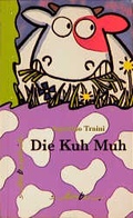 Cover: Die Kuh Muh - Tabu