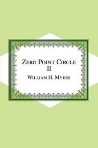 Abbildung von: Zero Point Circle II - iUniverse
