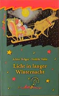 Cover: Licht in langer Winternacht - Tabu