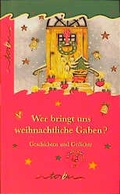 Cover: Wer bringt uns weihnachtliche Gaben? - Tabu