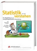 Cover: Statistik verstehen - Addison Wesley