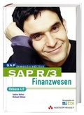Cover: SAP R/3 Finanzwesen - Addison Wesley