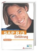 Cover: SAP R/3 Einf&uuml;hrung - Addison Wesley