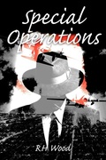 Cover: Special Operations - iUniverse