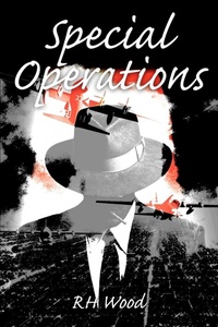 Enlarge image Cover: Special Operations - iUniverse
