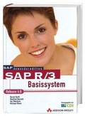 Cover: SAP R/3 Basissystem - Addison Wesley