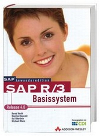Enlarge image Cover: SAP R/3 Basissystem - Addison Wesley