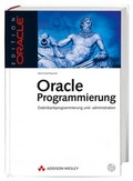 Cover: Oracle-Programmierung - Addison Wesley