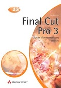 Cover: Final Cut Pro 3 - Addison Wesley