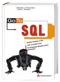 Cover: Go To SQL - Addison Wesley